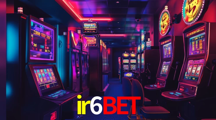 Cashback e recargas na ir6bet