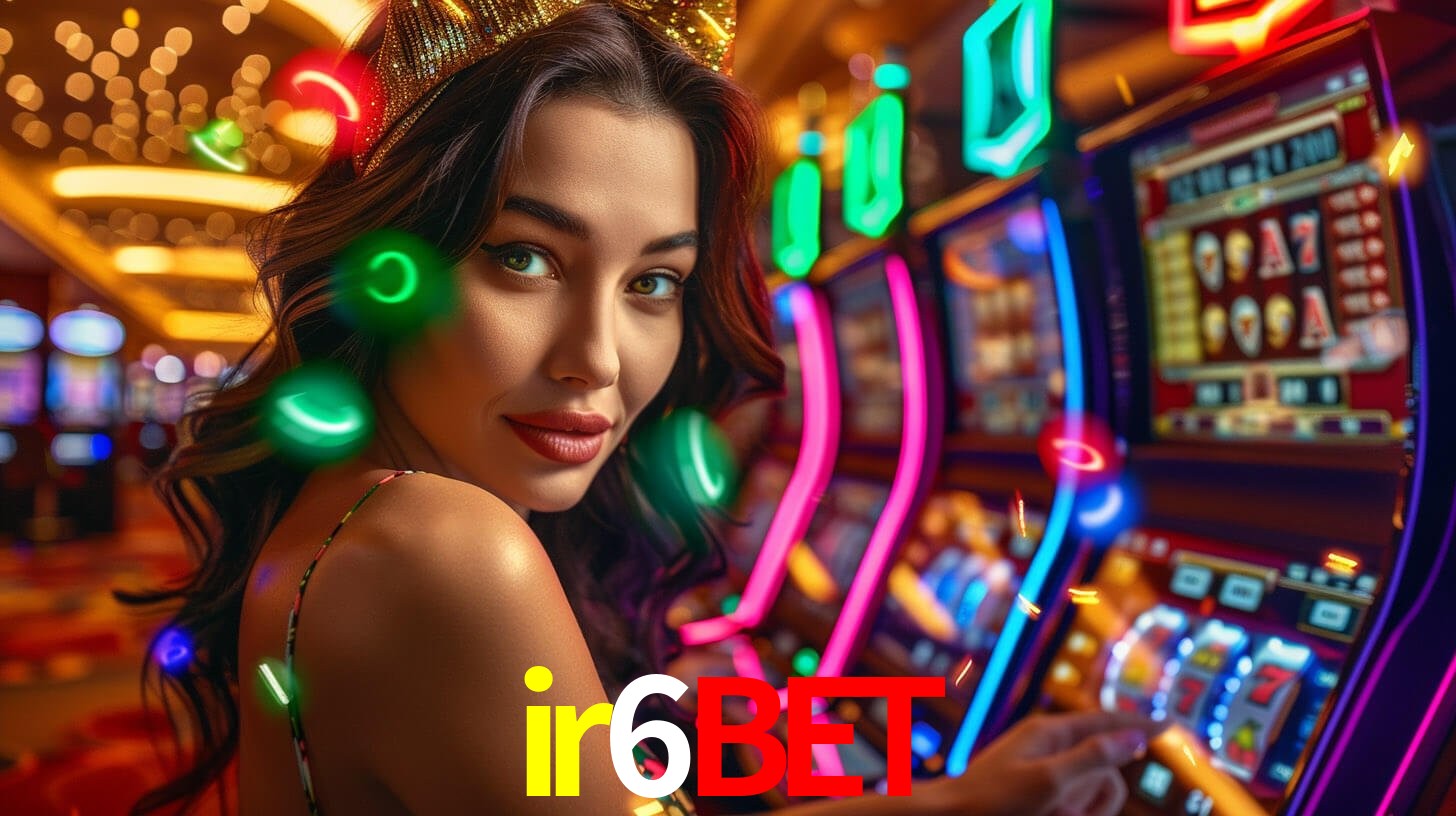Download rápido e seguro na ir6bet